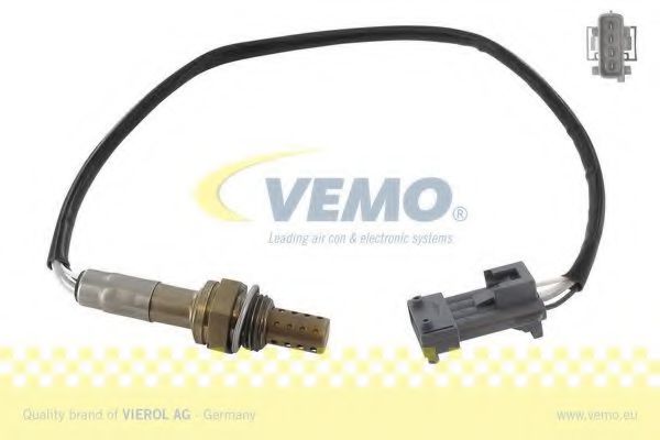 Лямбда-зонд VEMO V42-76-0007