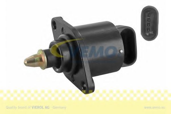 Клапан холостого хода VEMO V42-77-0002