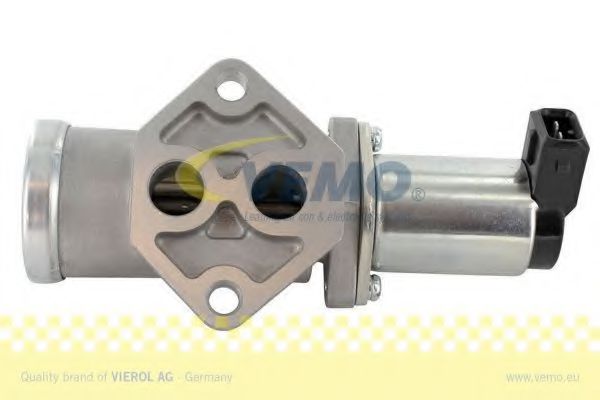 Клапан холостого хода VEMO V42-77-0003