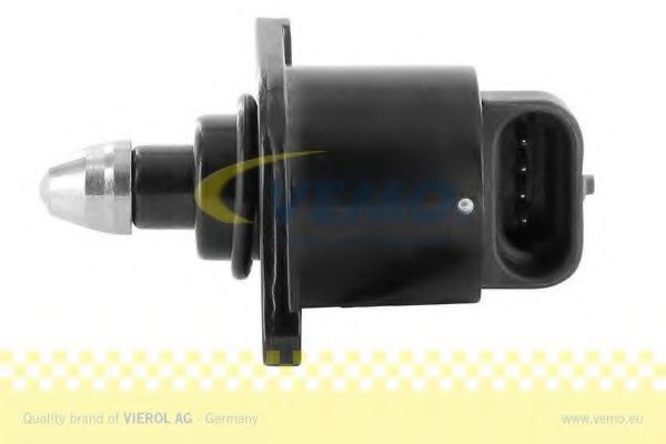 Клапан холостого хода VEMO V42-77-0005