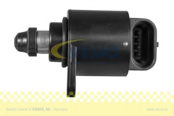 Клапан холостого хода VEMO V42-77-0006