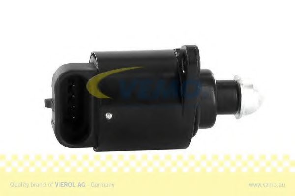 Клапан холостого хода VEMO V42-77-0008