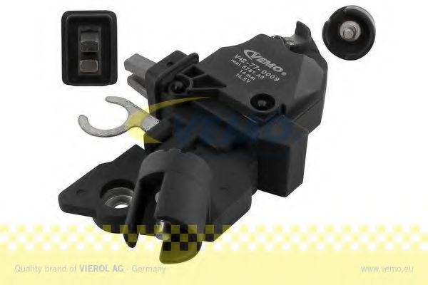 Реле регулятора генератора VEMO V42-77-0009