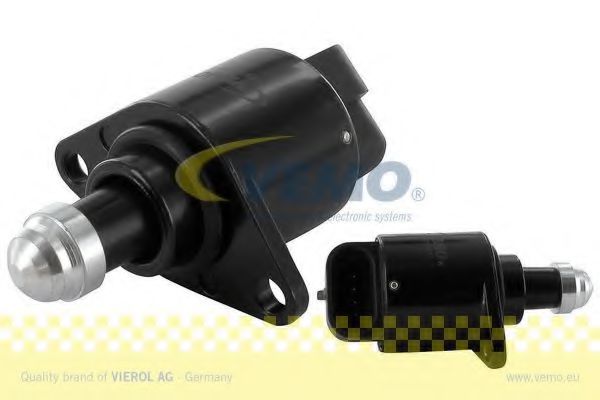 Клапан холостого хода VEMO V42-77-0011