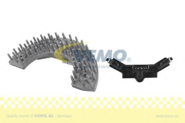 Регулятор, вентилятор салона VEMO V42-79-0005