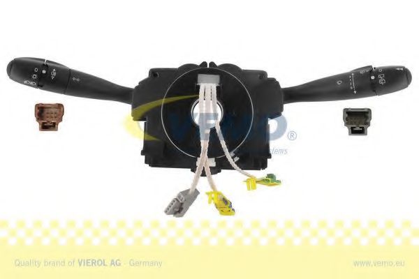 Под рулевой переключатель VEMO V42-80-0014