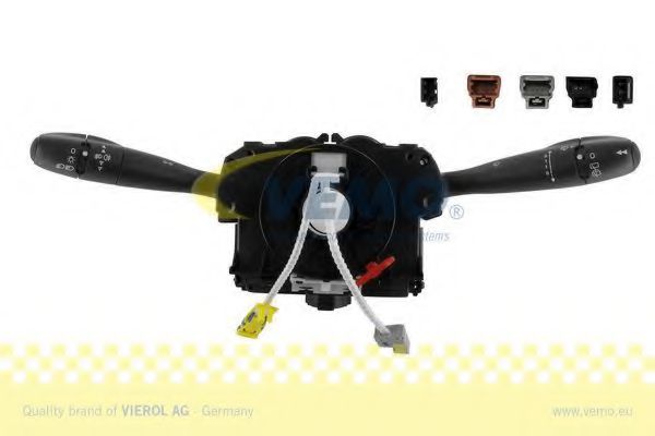 Под рулевой переключатель VEMO V42-80-0018