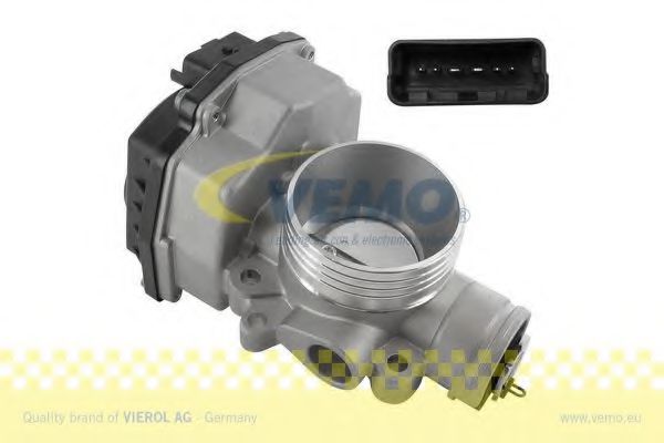Дроссельная заслонка VEMO V42-81-0001