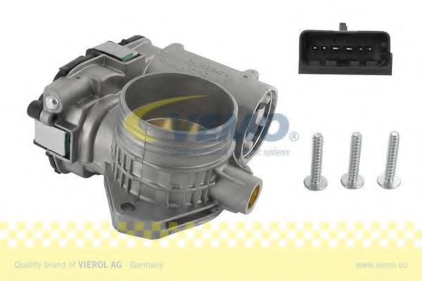 Дроссельная заслонка VEMO V42-81-0002