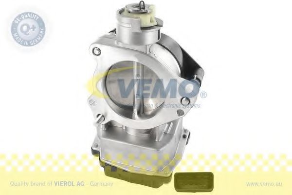Дроссельная заслонка VEMO V42-81-0007