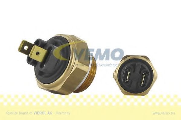Датчик включения вентилятора VEMO V42-99-0008