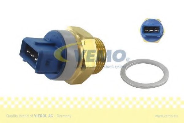 Датчик включения вентилятора VEMO V42-99-0010