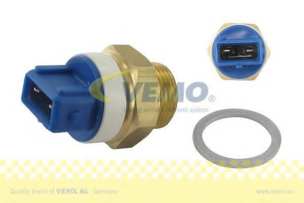 Датчик включения вентилятора VEMO V42-99-0012