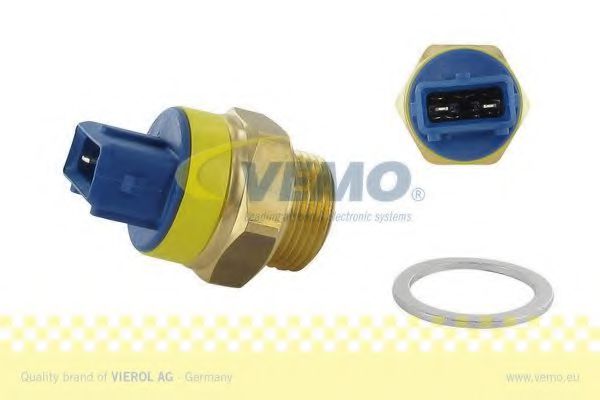 Датчик включения вентилятора VEMO V42-99-1151