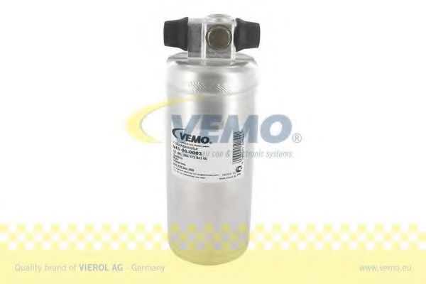 Осушитель кондиционера VEMO V45-06-0003