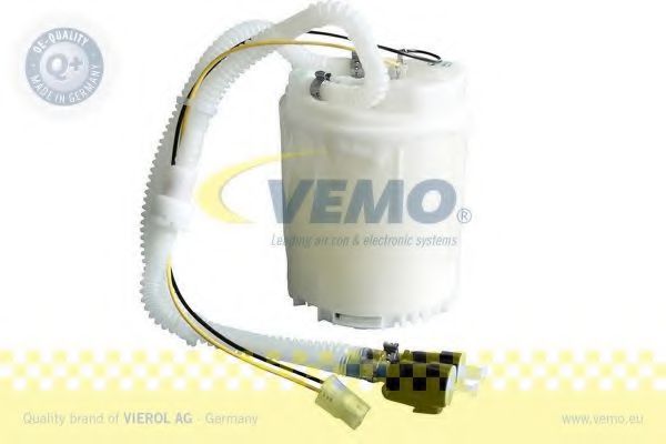 Топливный насос VEMO V45-09-0001