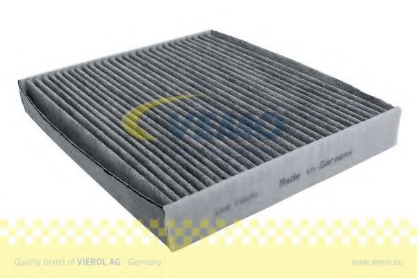Фильтр салона VEMO V45-31-1115