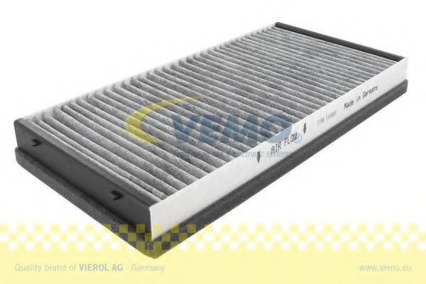Фильтр салона VEMO V45-31-1116