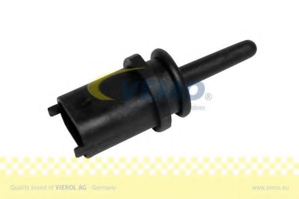 Датчик температуры впускаемого воздуха VEMO V45-72-0001