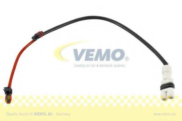 Датчик износа тормозных колодок VEMO V45-72-0005