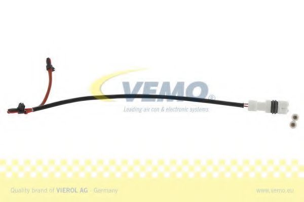 Датчик износа тормозных колодок VEMO V45-72-0006