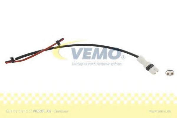 Датчик износа тормозных колодок VEMO V45-72-0007
