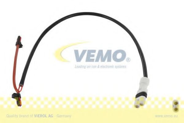 Датчик износа тормозных колодок VEMO V45-72-0008