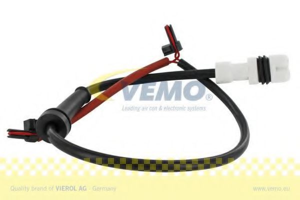 Датчик износа тормозных колодок VEMO V45-72-0010