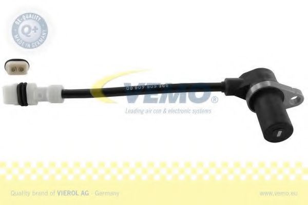 Датчик АБС VEMO V45-72-0013