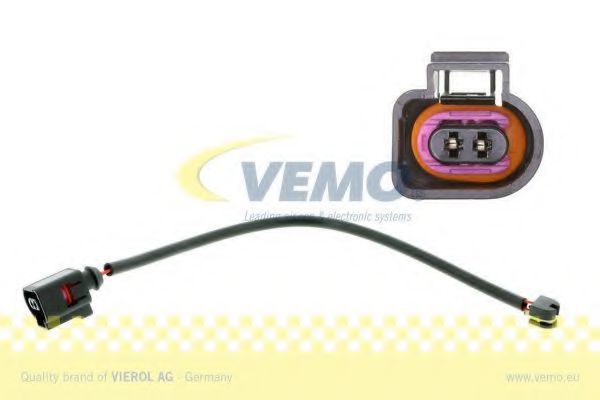 Датчик износа тормозных колодок VEMO V45-72-0021