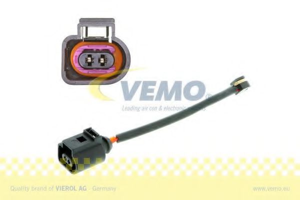 Датчик износа тормозных колодок VEMO V45-72-0022