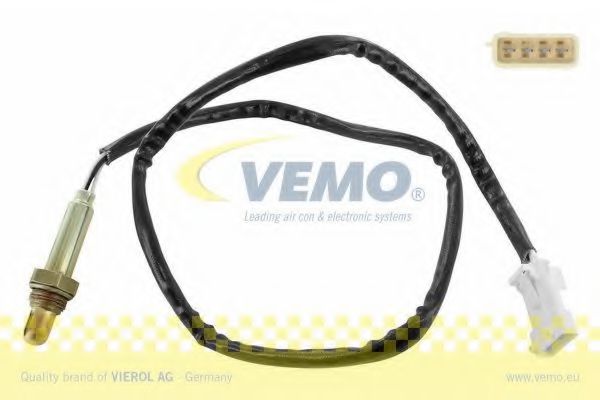 Лямбда-зонд VEMO V45-76-0003