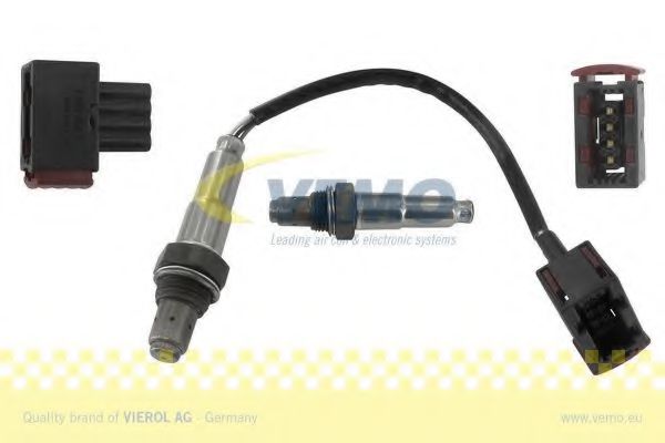Лямбда-зонд VEMO V45-76-0005
