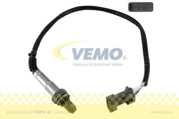 Лямбда-зонд VEMO V45-76-0006