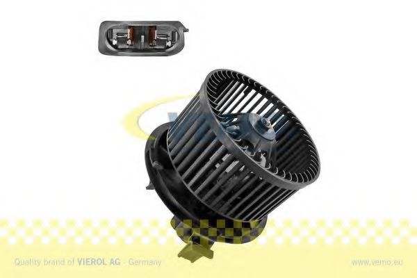 Вентилятор салона; Устройство для впуска, воздух в салоне VEMO V46-03-0002