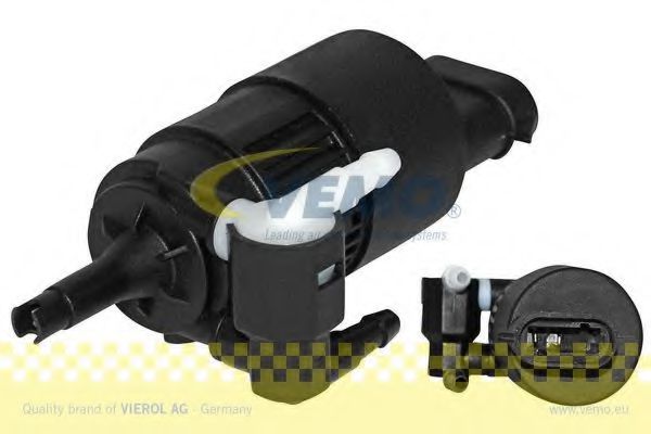 Насос омывателя VEMO V46-08-0010