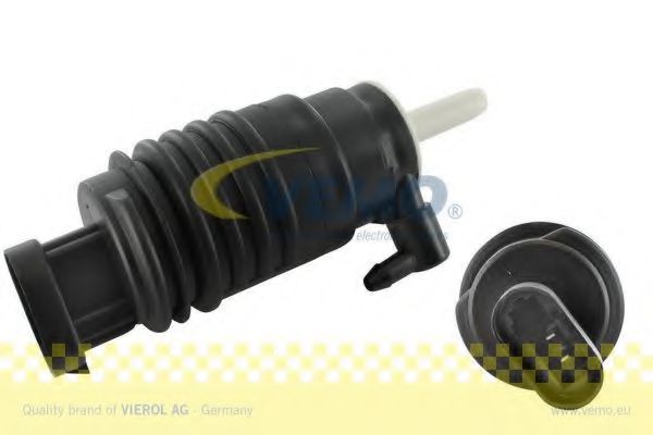 Насос омывателя VEMO V46-08-0011