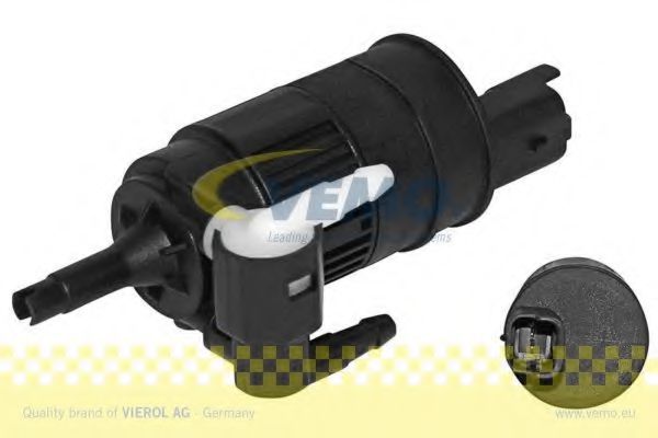 Насос омывателя VEMO V46-08-0012