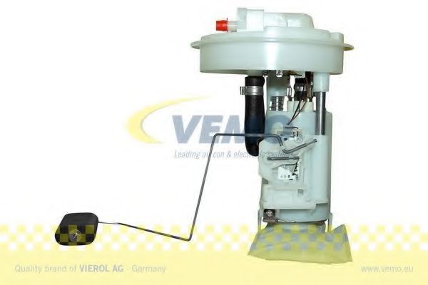 Топливный насос VEMO V46-09-0002
