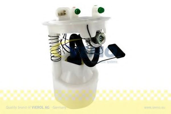 Топливный насос VEMO V46-09-0003