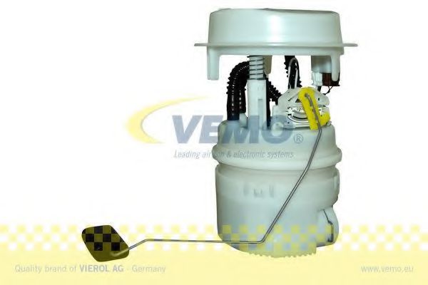 Топливный насос VEMO V46-09-0004