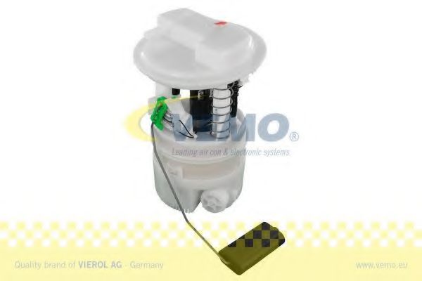 Топливный насос VEMO V46-09-0006