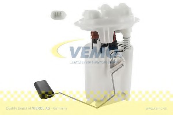 Топливный насос VEMO V46-09-0007