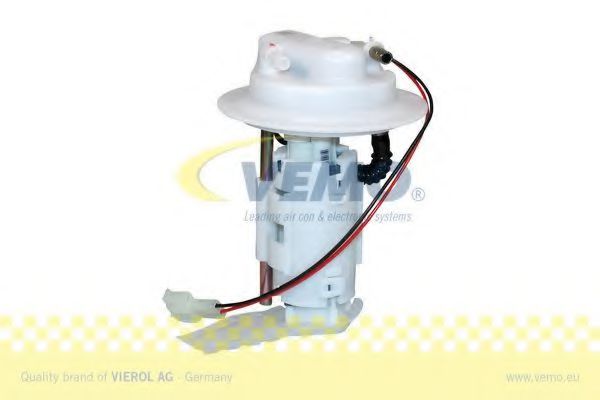 Топливный насос RENAULT 77 00 802 178