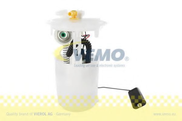 Топливный насос VEMO V46-09-0009