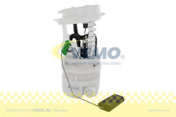 Топливный насос VEMO V46-09-0010