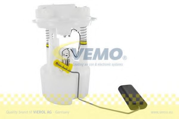 Датчик уровня топлива VEMO V46-09-0011