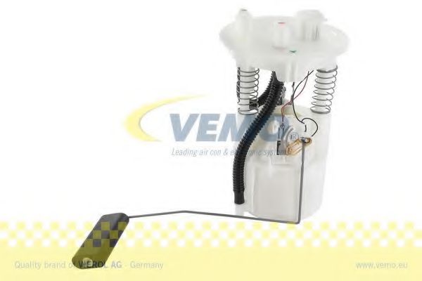 Топливный насос VEMO V46-09-0014