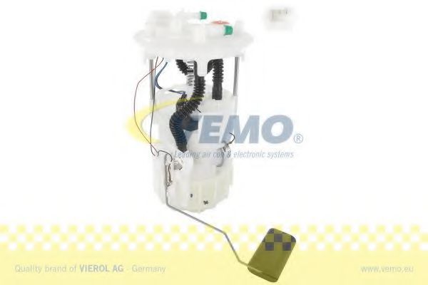 Топливный насос VEMO V46-09-0016