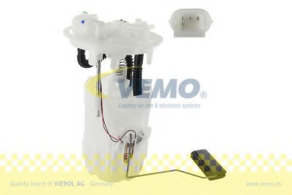Датчик уровня топлива VEMO V46-09-0017